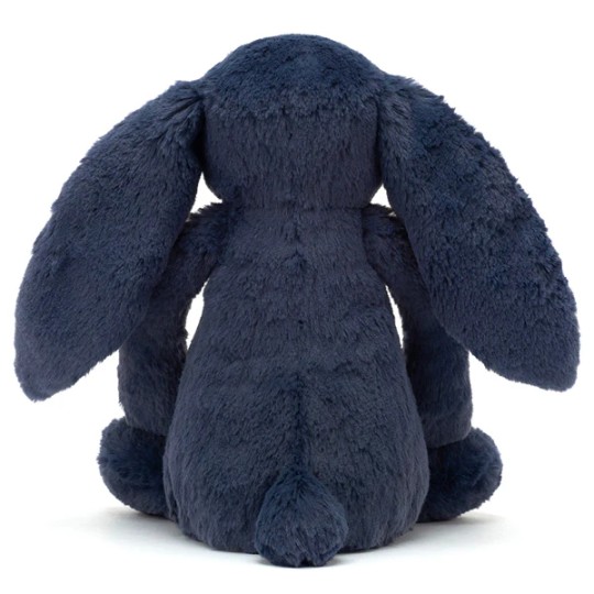 Jellycat - Peluche morbido Coniglio Stardust - Taglie Jellycat: M