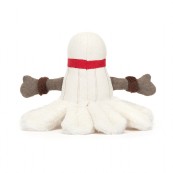 Jellycat - Peluche morbido Badminton