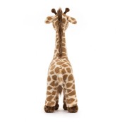 Jellycat - Peluche morbido Giraffa Dara