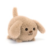 Jellycat - Peluche morbido Cabooble Puppy