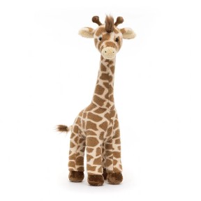 Jellycat - Peluche morbido Giraffa Dara