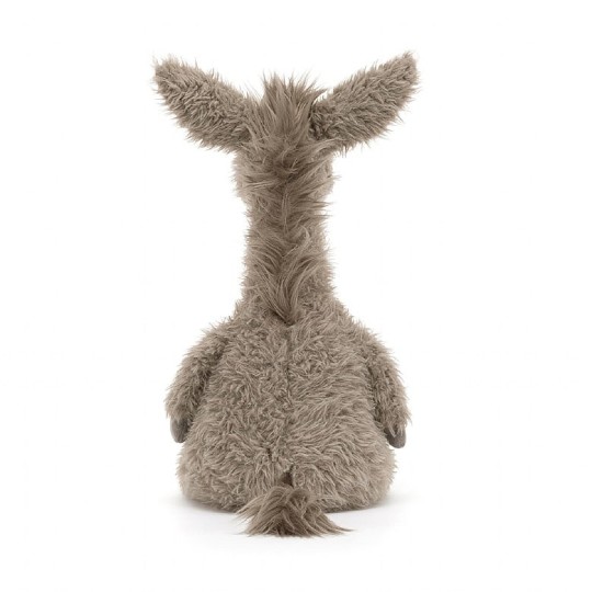 Jellycat - Peluche morbido Asino Dario