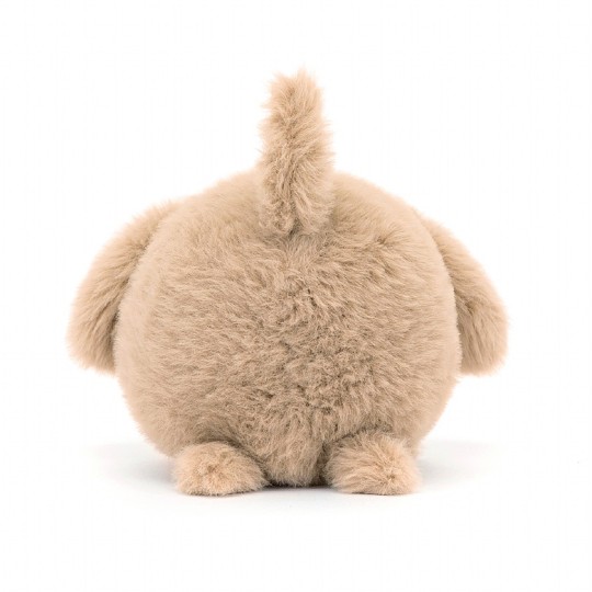 Jellycat - Peluche morbido Cabooble Puppy