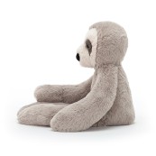 Jellycat - Peluche morbido Bradipo Bailey