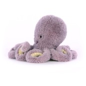 Jellycat - Peluche morbido Polpo Maya - Taglie Jellycat: XS