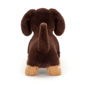 Jellycat - Peluche Il Bassotto Otto - Taglie Jellycat: M