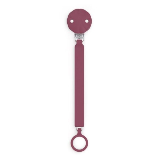 Suavinex - Clip Portaciuccio Wonder - Colore: Magenta