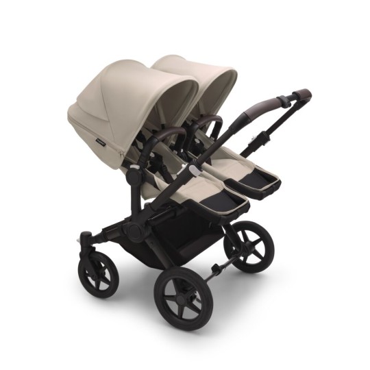 Bugaboo - Carrozzina e passeggino Bugaboo Donkey 5 Gemellare Twin