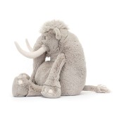 Jellycat - Peluche morbido Mammoth Viggo