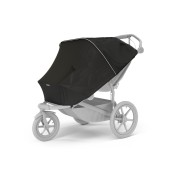 Thule - Zanzariera per passeggino Thule Urban Glide 3 - Versione Thule: Doppio