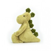 Jellycat - Peluche Bashful Dino - Taglie Jellycat: M