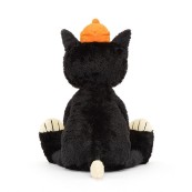 Jellycat - Peluche morbido gatto Jack Jellycat - Taglie Jellycat: XL