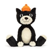 Jellycat - Peluche morbido gatto Jack Jellycat - Taglie Jellycat: XL