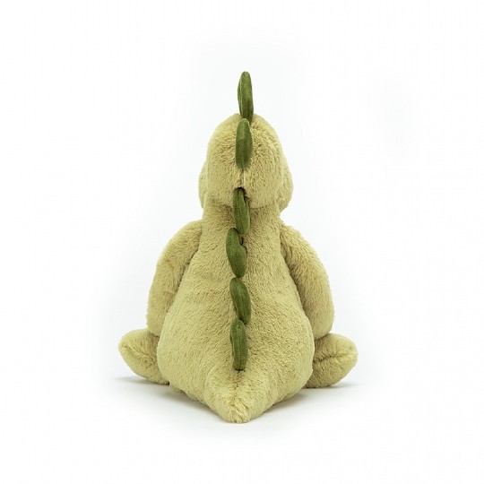 Jellycat - Peluche Bashful Dino - Taglie Jellycat: M