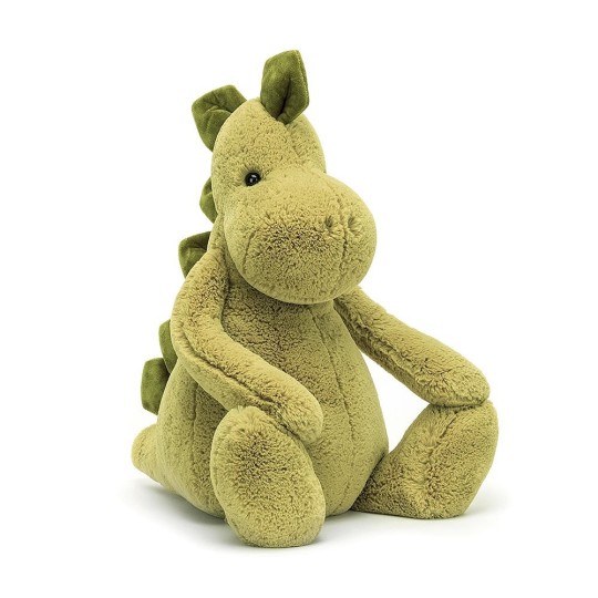 Jellycat - Peluche Bashful Dino - Taglie Jellycat: XL