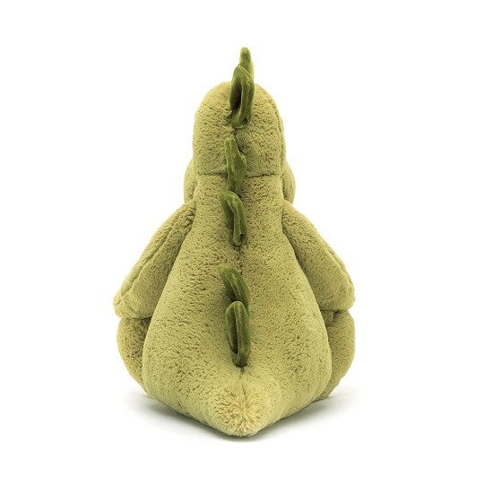 Jellycat - Peluche Bashful Dino - Taglie Jellycat: XL