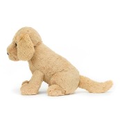 Jellycat - Peluche morbido Cane Golden Retriever Tilly