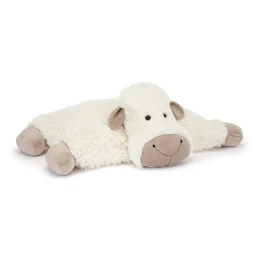 Jellycat - Peluche morbido Pecora