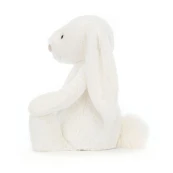 Jellycat - Peluche morbido Luxe Coniglio Luna - Taglie Jellycat: L