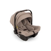 Nuna - Seggiolino Pipa Urbn - con innovativo sistema ISOFIX integrato! - Colore Nuna: Cedar