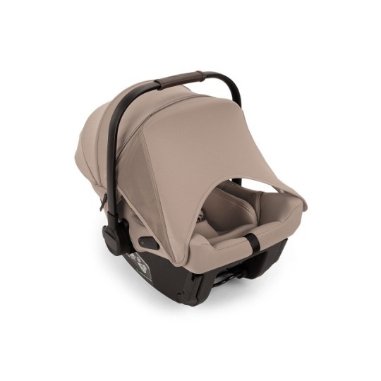 Nuna - Seggiolino Pipa Urbn - con innovativo sistema ISOFIX integrato! - Colore Nuna: Cedar