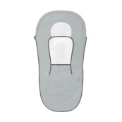 Baby Nest - Sacco passeggino Coolmax mediopeso