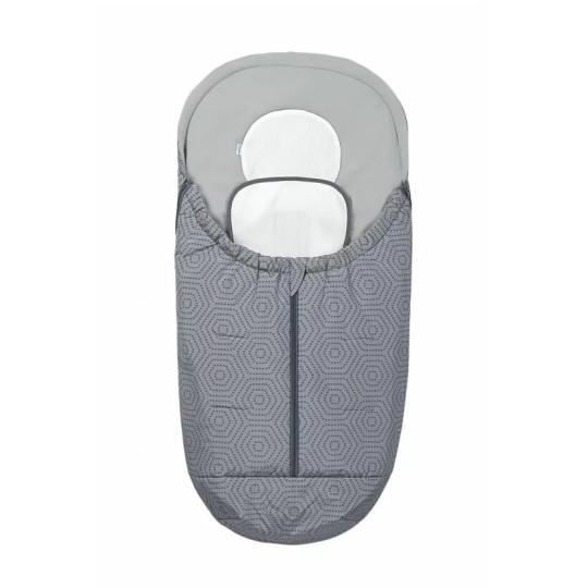 Baby Nest - Sacco passeggino Coolmax mediopeso