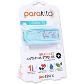 Parakito - Bracciale Kids antizanzare - Colori Parakito: Unicorno