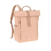 Lässig - Borsa Zaino Rolltop - Colori Lässig: rose