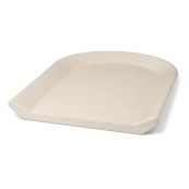 Liewood - Fasciatoio in silicone morbido Click - 53x72 - Colore Liewood: Sandy