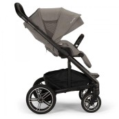 Nuna - mixx next - Colore Nuna: Granite