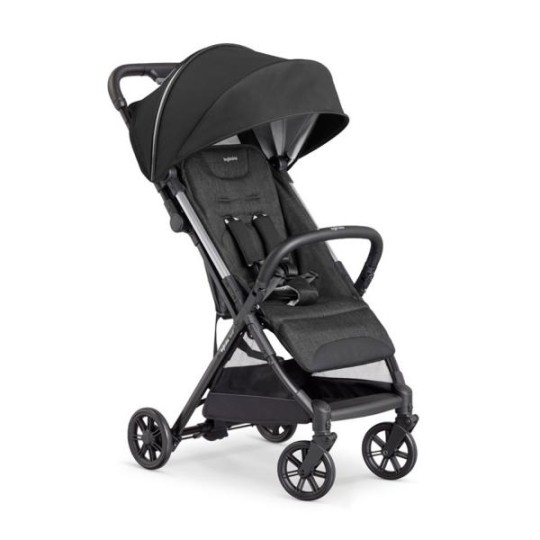 Inglesina - Passeggino leggero Quid² - Colore Inglesina: Puma Black