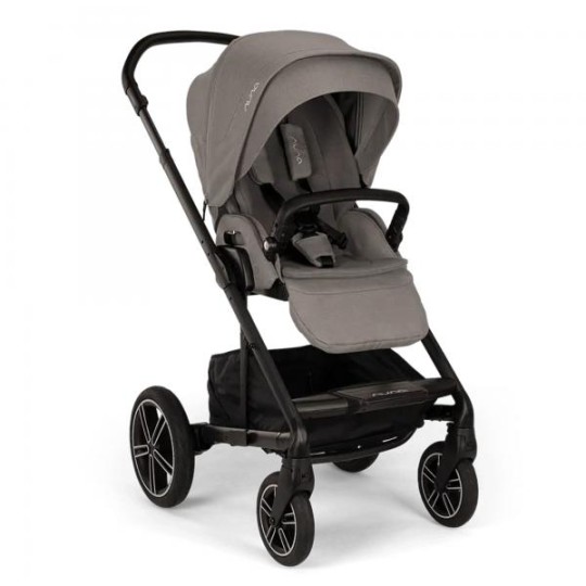 Nuna - mixx next - Colore Nuna: Granite