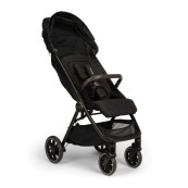 Nuna - Passeggino leggero TRVL LX - Fino a 22 kg - Colore Nuna: Caviar