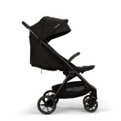 Nuna - Passeggino leggero TRVL LX - Fino a 22 kg - Colore Nuna: Caviar