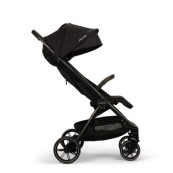 Nuna - Passeggino leggero TRVL LX - Fino a 22 kg - Colore Nuna: Caviar