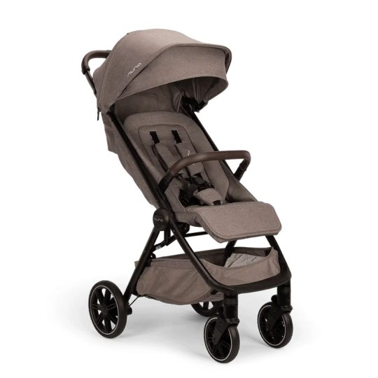 Nuna - Passeggino leggero TRVL LX - Fino a 22 kg - Colore Nuna: Cedar