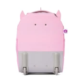 Affenzahn - Trolley valigia per bambini - perfetto come bagaglio a mano - Varianti Affenzahn: Unicorn