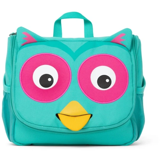 Affenzahn - Beauty Case da viaggio - Varianti Affenzahn: Owl