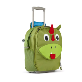 Affenzahn - Trolley valigia per bambini - perfetto come bagaglio a mano