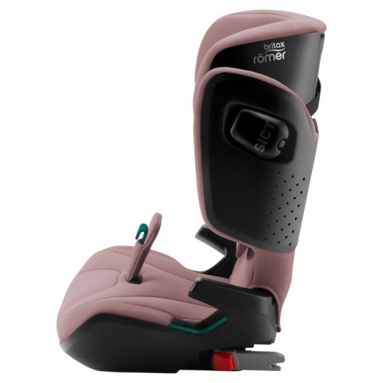 Britax Roemer - KidFix I-Size 100-150cm - Colori Britax Roemer: Dusty Rose