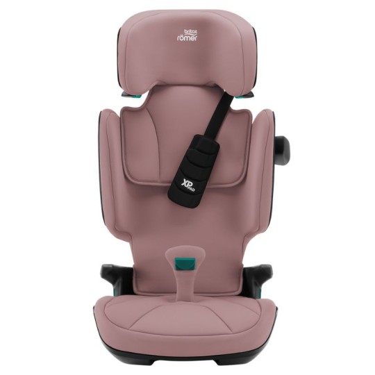 Britax Roemer - KidFix I-Size 100-150cm - Colori Britax Roemer: Dusty Rose