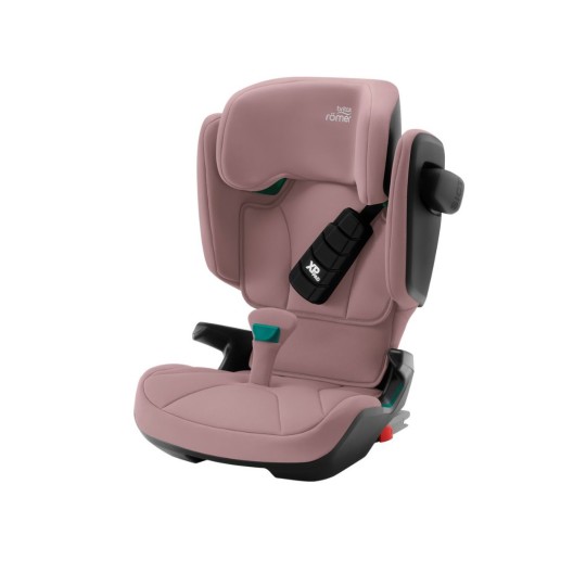 Britax Roemer - KidFix I-Size 100-150cm - Colori Britax Roemer: Dusty Rose