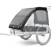 Thule - Kit per cani per Thule Courier