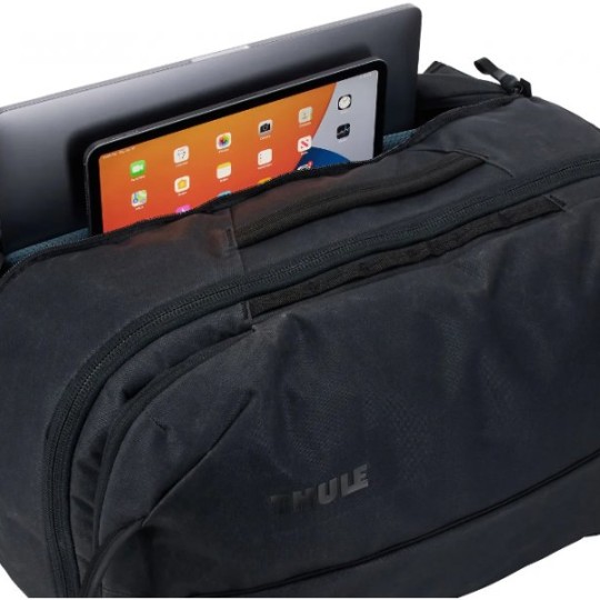 Thule - Zaino da viaggio 40L Thule Aion - Colore Thule: Black