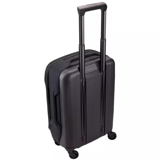 Thule - Subterra 2 trolley 55 cm - Colore Thule: Black