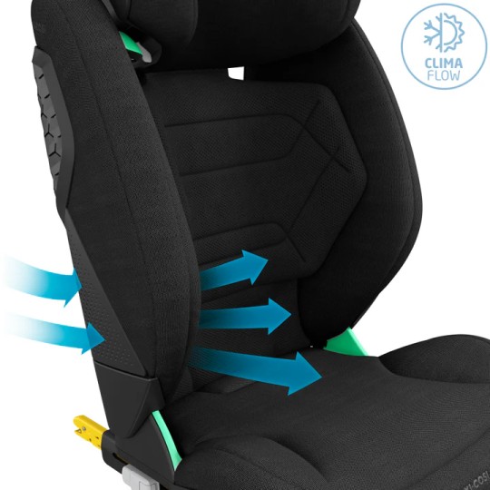 Maxi Cosi - Rodifix Pro2 I-Size 100-150cm