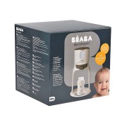 Beabà - Preparatore di Biberon Istantaneo 3in1 Bib’ Expresso