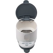 Beabà - Preparatore di Biberon Istantaneo 3in1 Bib’ Expresso