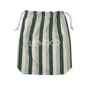 Liewood - Dusty bag small - 100% Cotone biologico